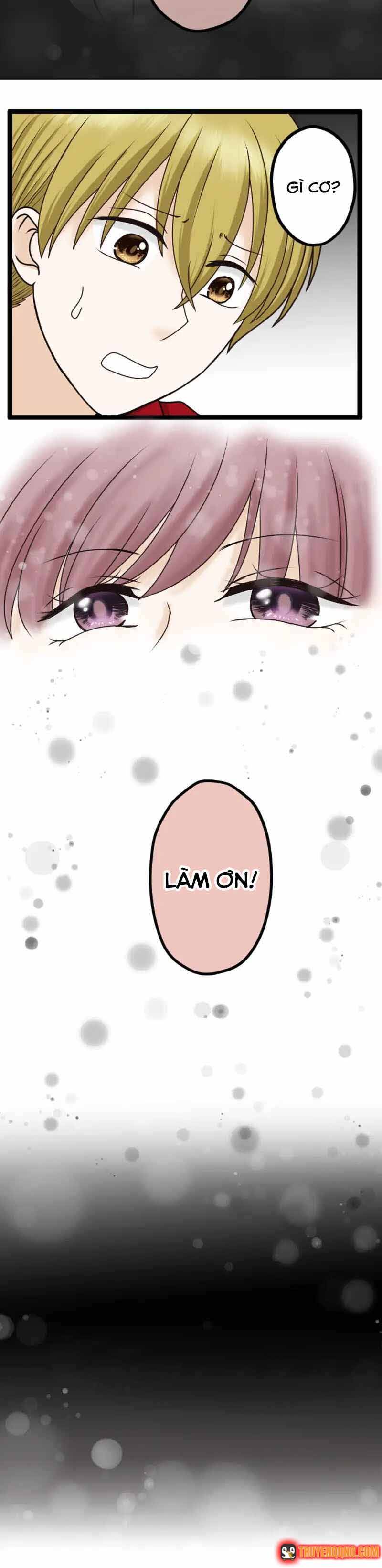 Trả Thù Trong Bất Chính Chapter 24 - 17