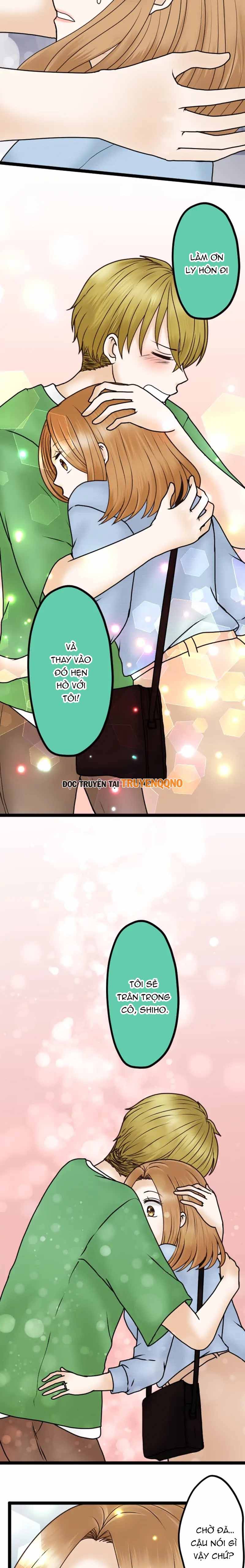 Trả Thù Trong Bất Chính Chapter 27 - 7