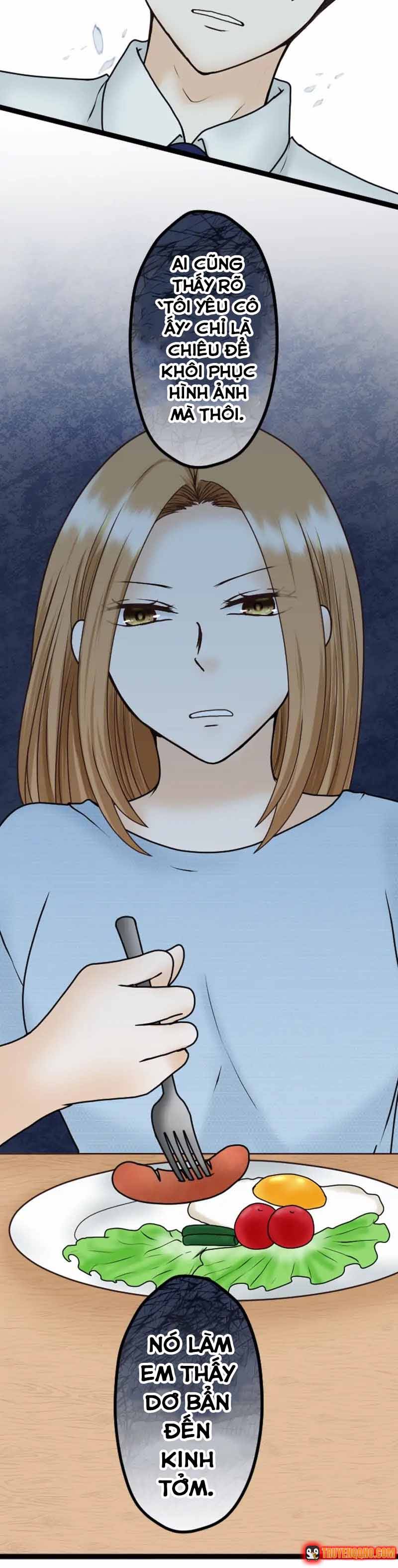 Trả Thù Trong Bất Chính Chapter 26 - 9