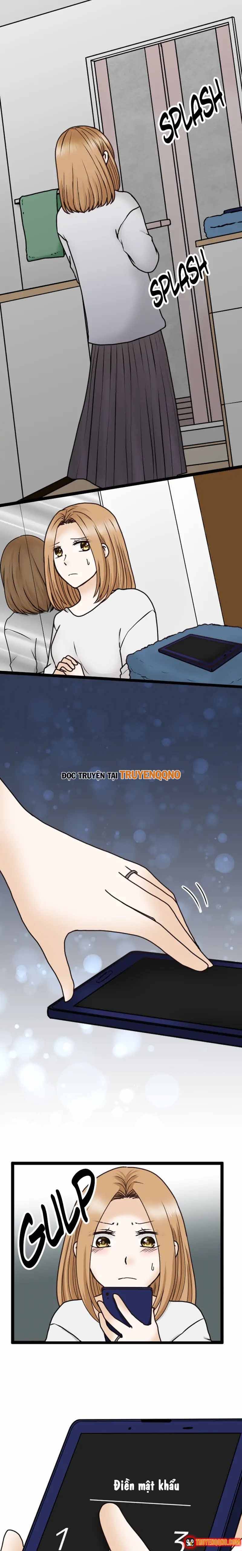 Trả Thù Trong Bất Chính Chapter 25 - 13