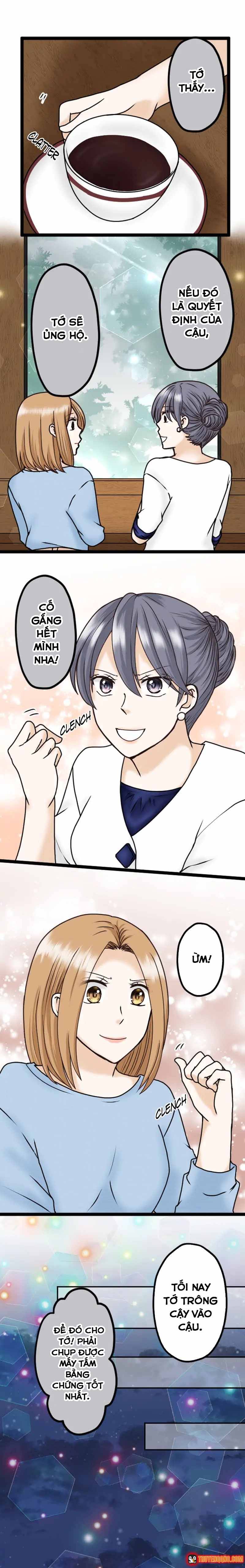 Trả Thù Trong Bất Chính Chapter 26 - 14