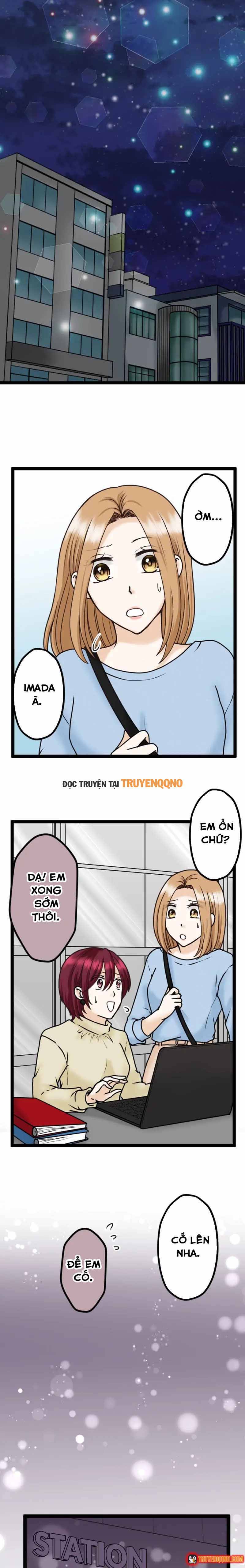 Trả Thù Trong Bất Chính Chapter 26 - 15