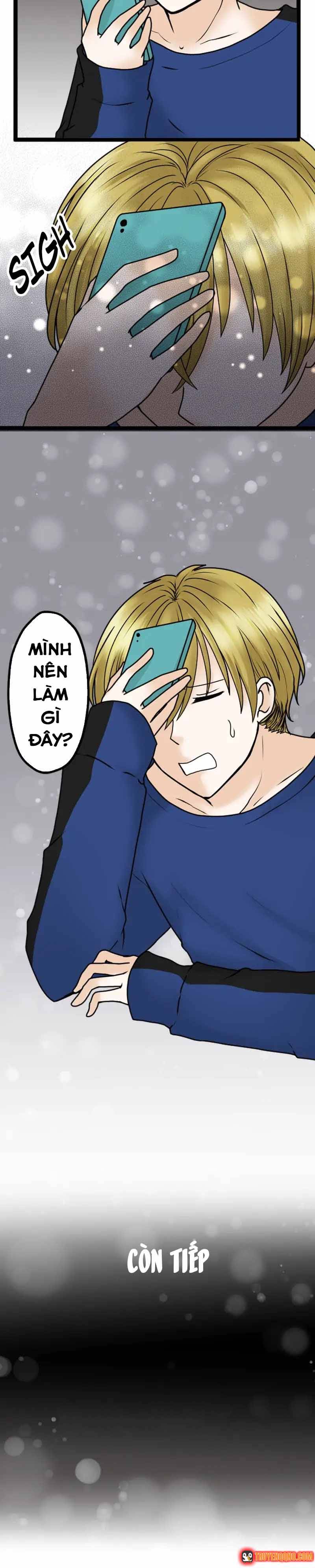 Trả Thù Trong Bất Chính Chapter 25 - 22