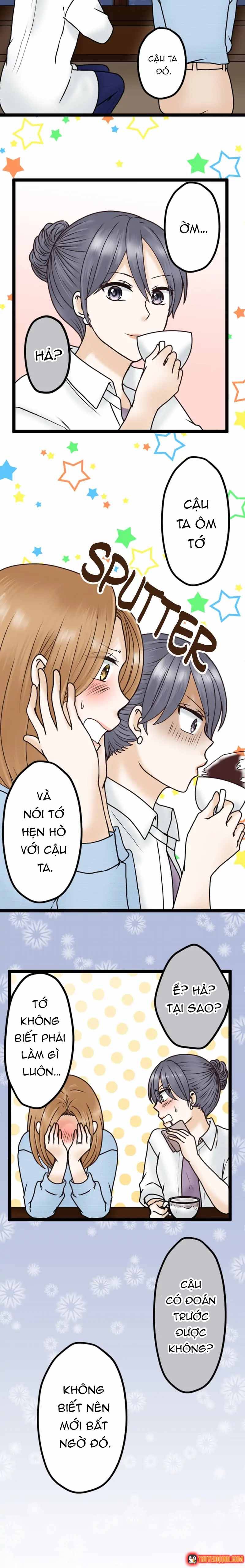 Trả Thù Trong Bất Chính Chapter 28 - 7