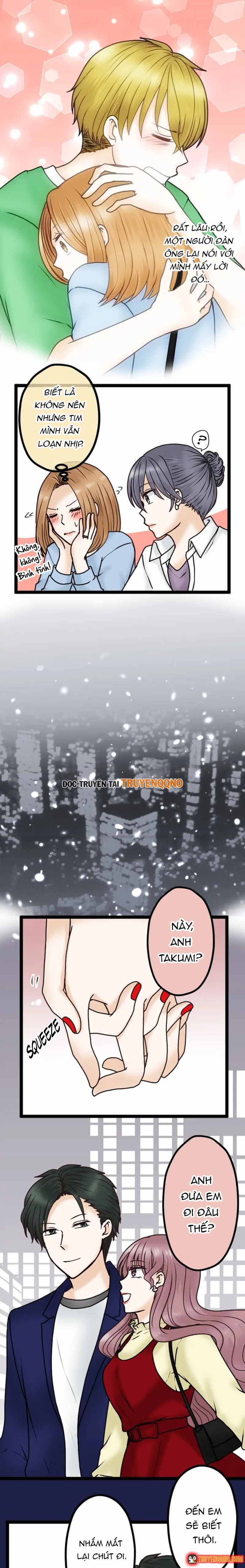 Trả Thù Trong Bất Chính Chapter 28 - 10