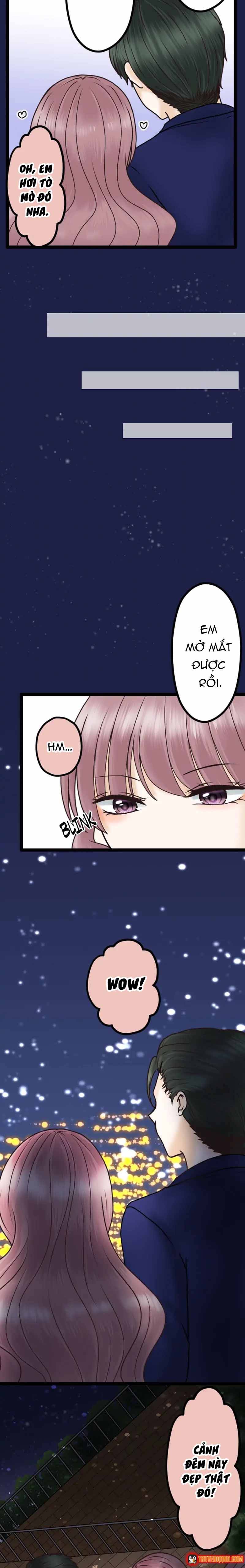 Trả Thù Trong Bất Chính Chapter 28 - 11