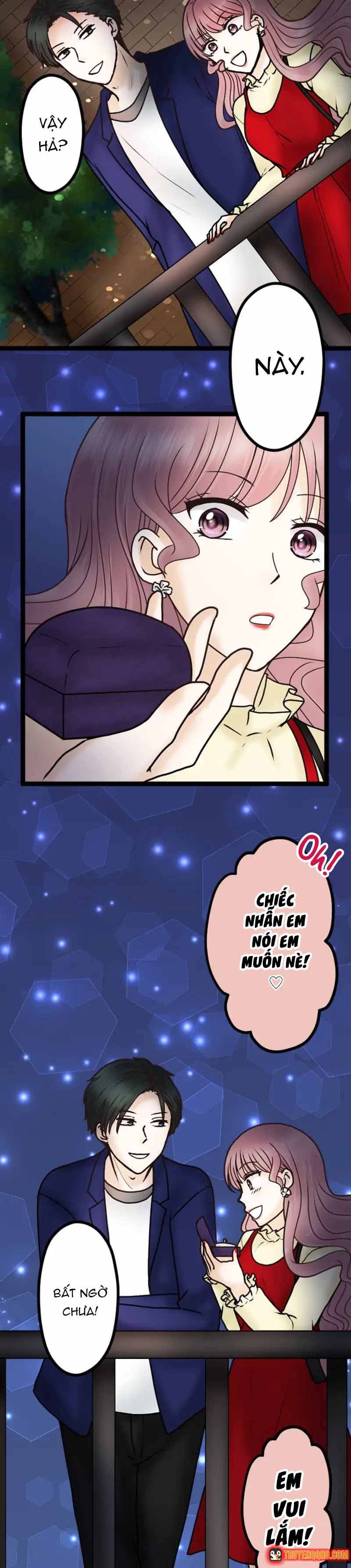 Trả Thù Trong Bất Chính Chapter 28 - 12