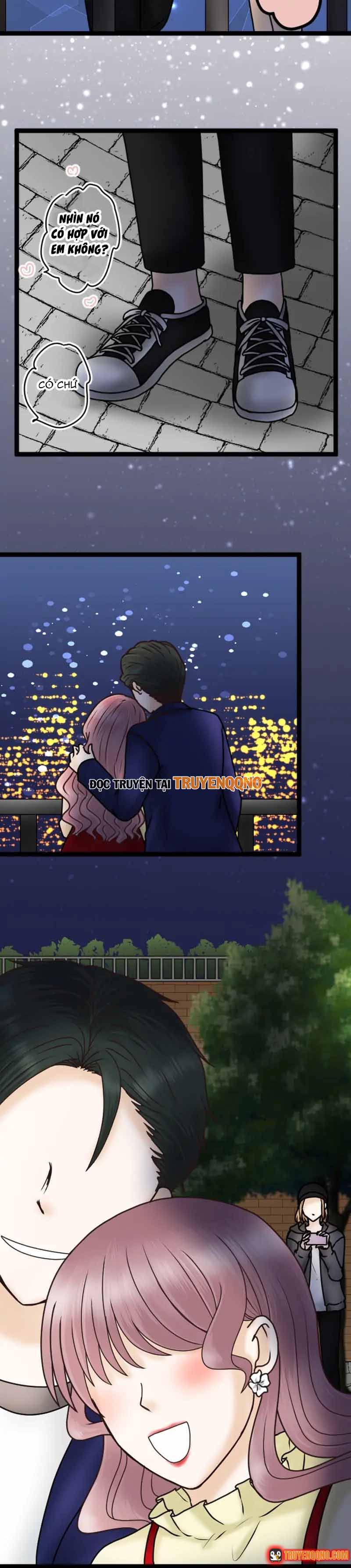 Trả Thù Trong Bất Chính Chapter 28 - 13