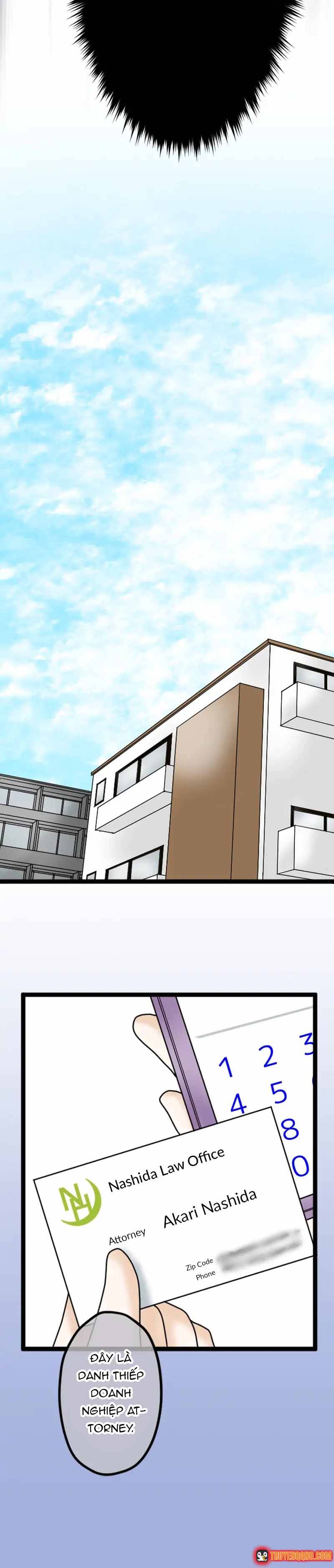 Trả Thù Trong Bất Chính Chapter 28 - 17