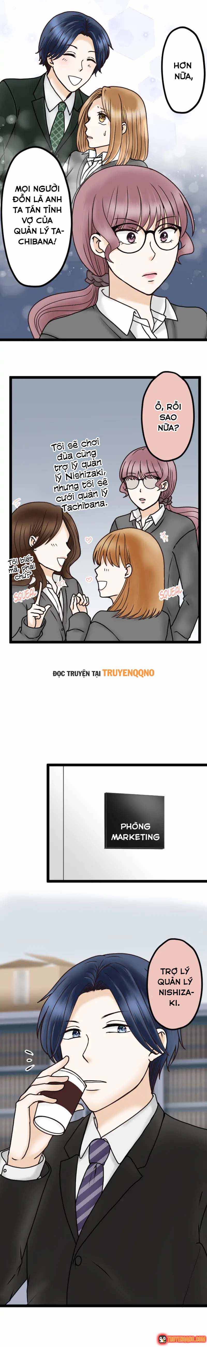 Trả Thù Trong Bất Chính Chapter 30 - 5