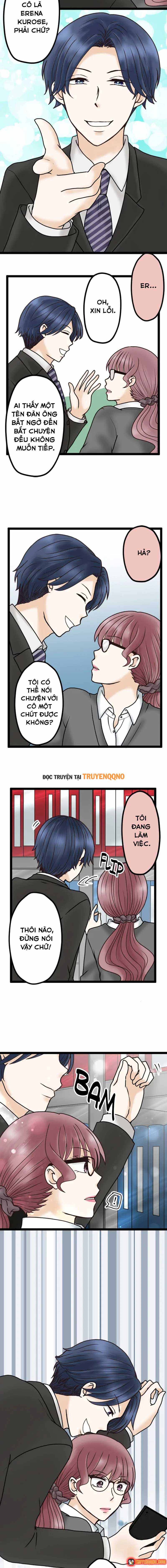 Trả Thù Trong Bất Chính Chapter 29 - 10