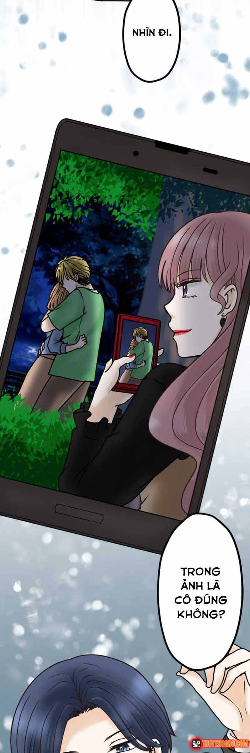 Trả Thù Trong Bất Chính Chapter 29 - 11