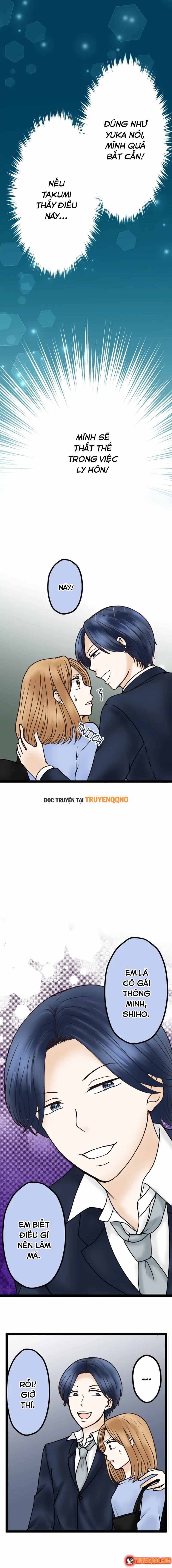 Trả Thù Trong Bất Chính Chapter 33 - 3