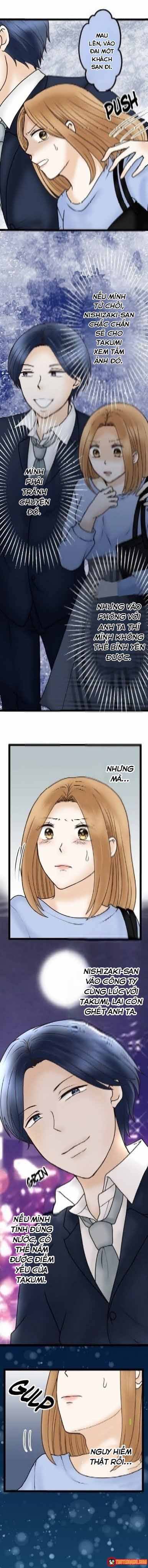 Trả Thù Trong Bất Chính Chapter 33 - 4