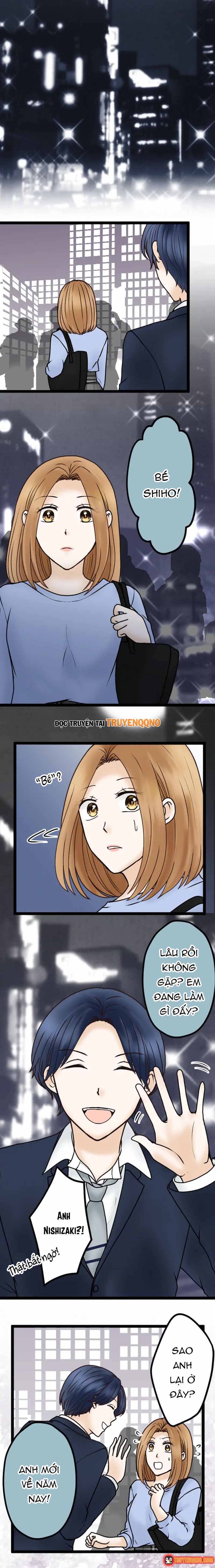 Trả Thù Trong Bất Chính Chapter 32 - 8