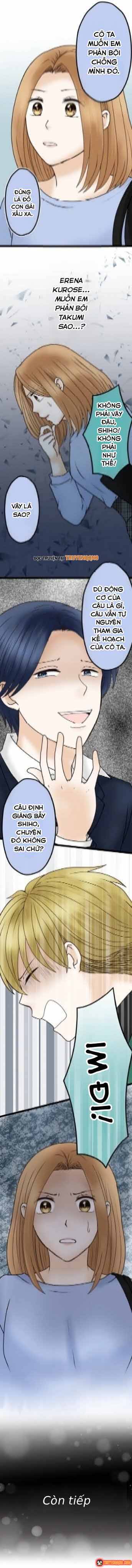 Trả Thù Trong Bất Chính Chapter 33 - 10
