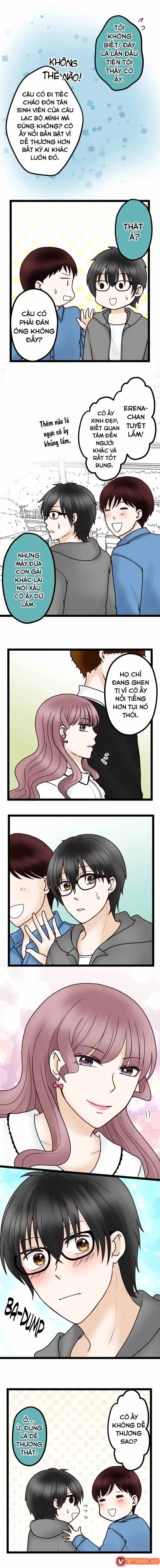 Trả Thù Trong Bất Chính Chapter 35 - 4