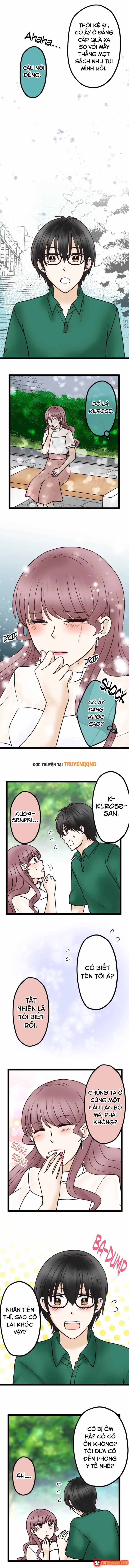 Trả Thù Trong Bất Chính Chapter 35 - 5