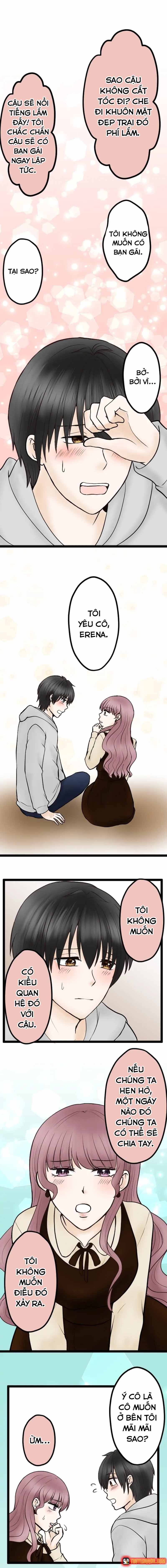 Trả Thù Trong Bất Chính Chapter 35 - 9