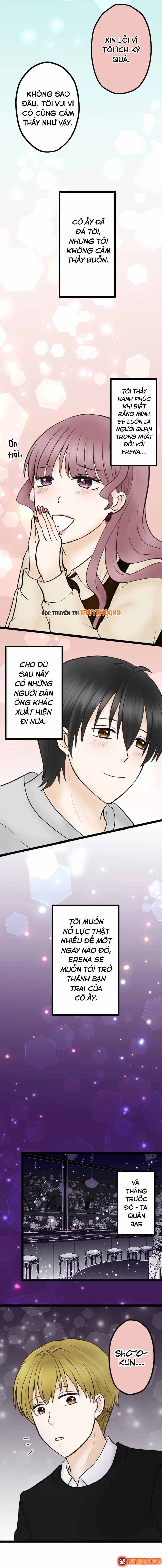 Trả Thù Trong Bất Chính Chapter 35 - 10