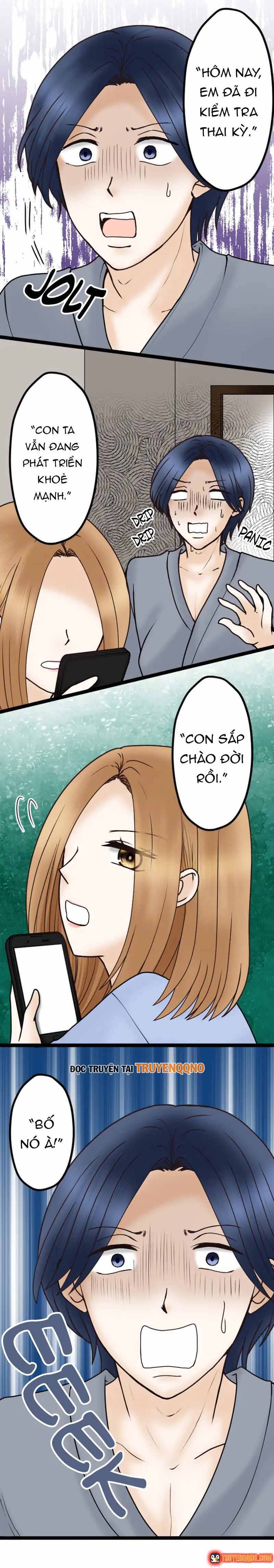 Trả Thù Trong Bất Chính Chapter 37 - 6