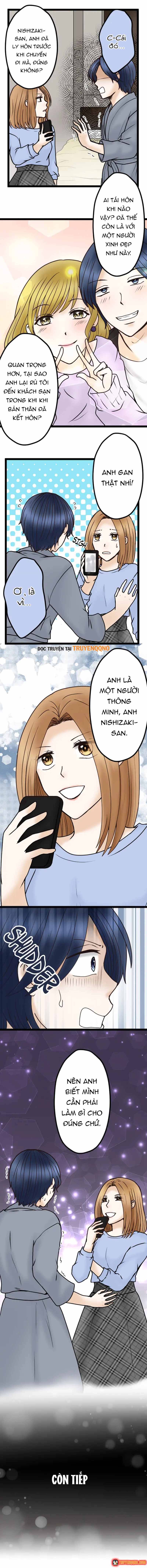 Trả Thù Trong Bất Chính Chapter 37 - 7