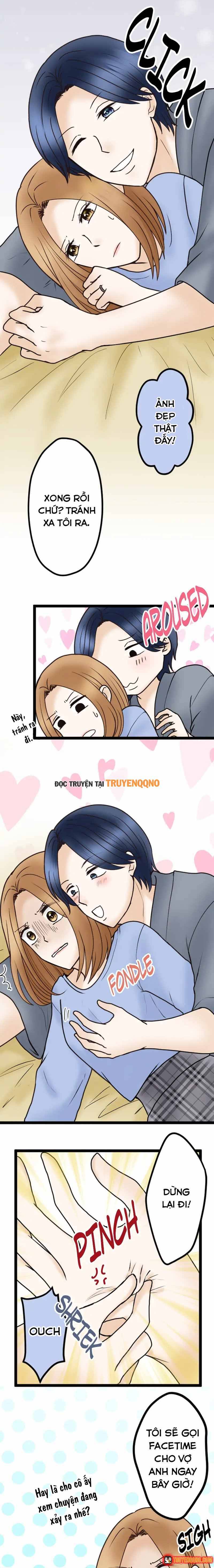 Trả Thù Trong Bất Chính Chapter 40 - 5