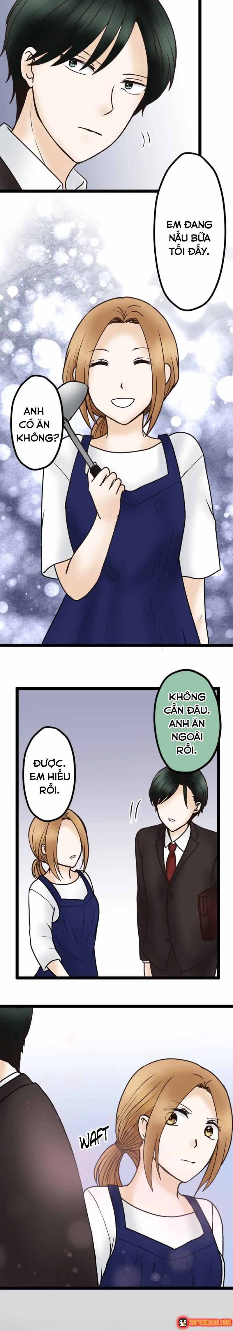 Trả Thù Trong Bất Chính Chapter 40 - 9