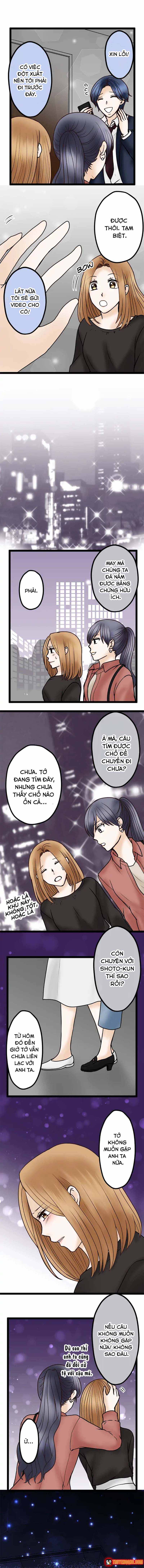 Trả Thù Trong Bất Chính Chapter 42 - 4