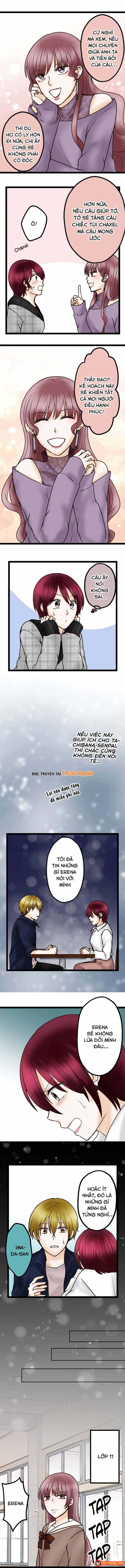 Trả Thù Trong Bất Chính Chapter 43 - 5