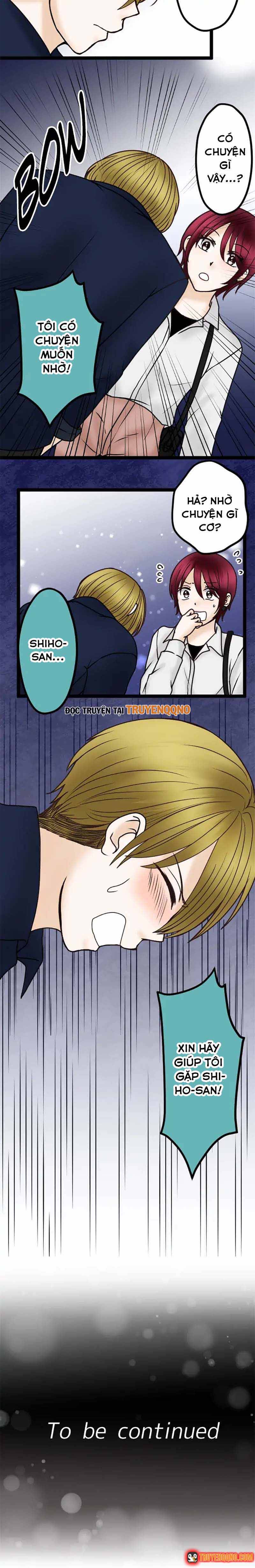 Trả Thù Trong Bất Chính Chapter 42 - 10