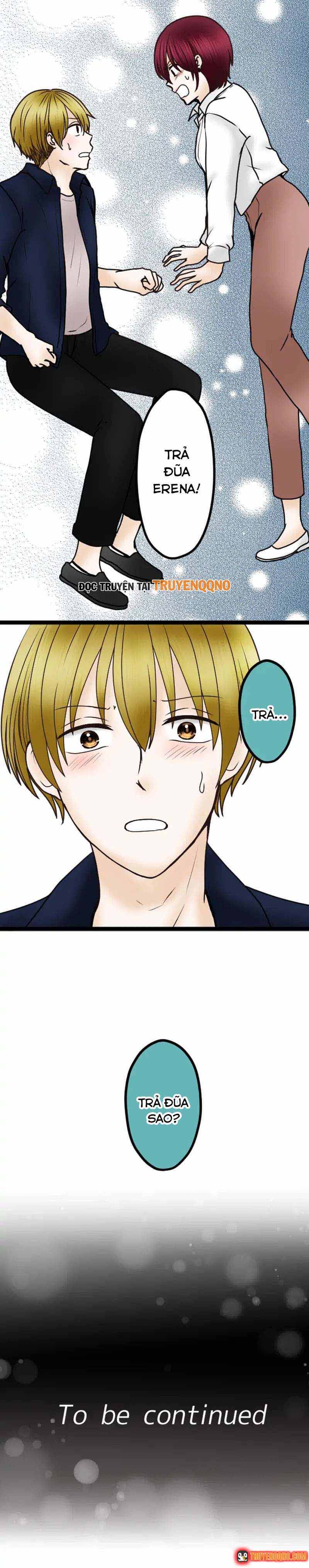 Trả Thù Trong Bất Chính Chapter 43 - 10