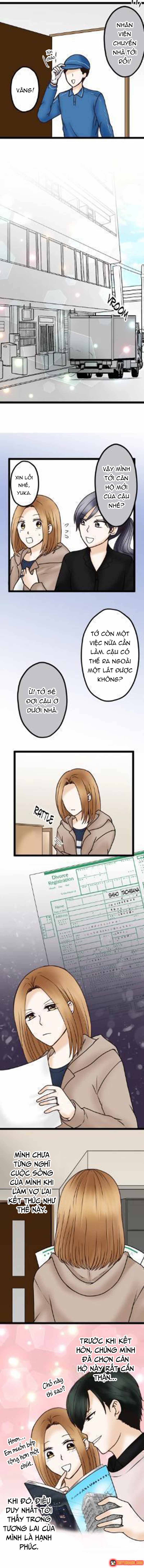 Trả Thù Trong Bất Chính Chapter 45 - 9