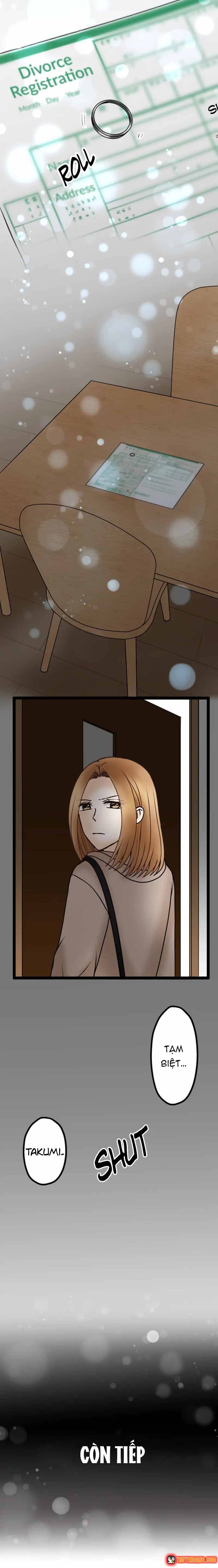 Trả Thù Trong Bất Chính Chapter 45 - 11