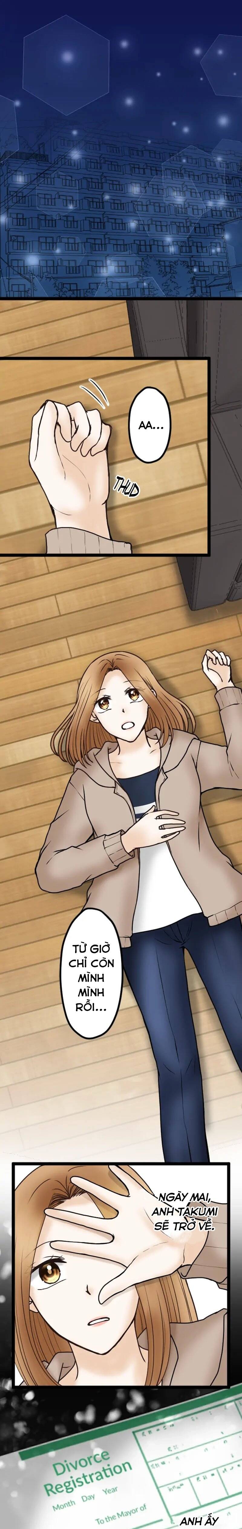 Trả Thù Trong Bất Chính Chapter 46 - 2