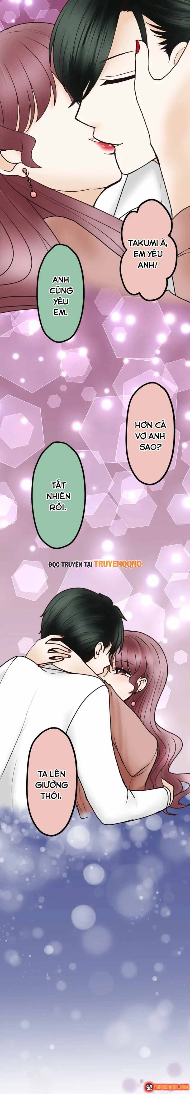 Trả Thù Trong Bất Chính Chapter 46 - 5