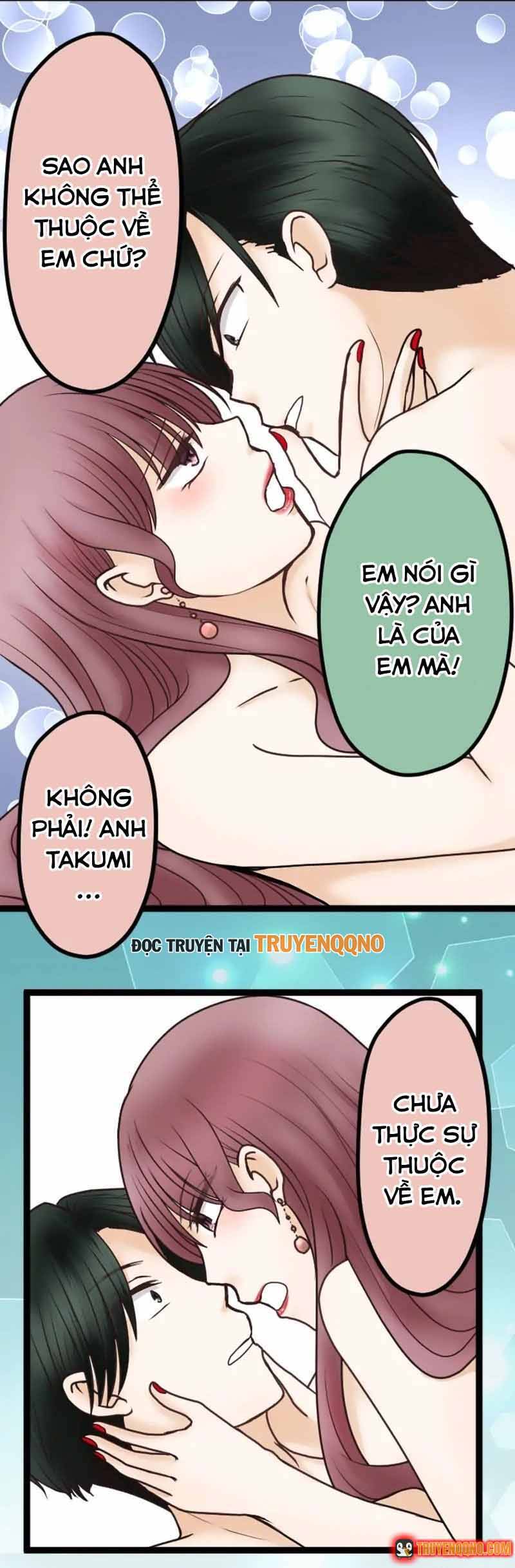 Trả Thù Trong Bất Chính Chapter 46 - 8