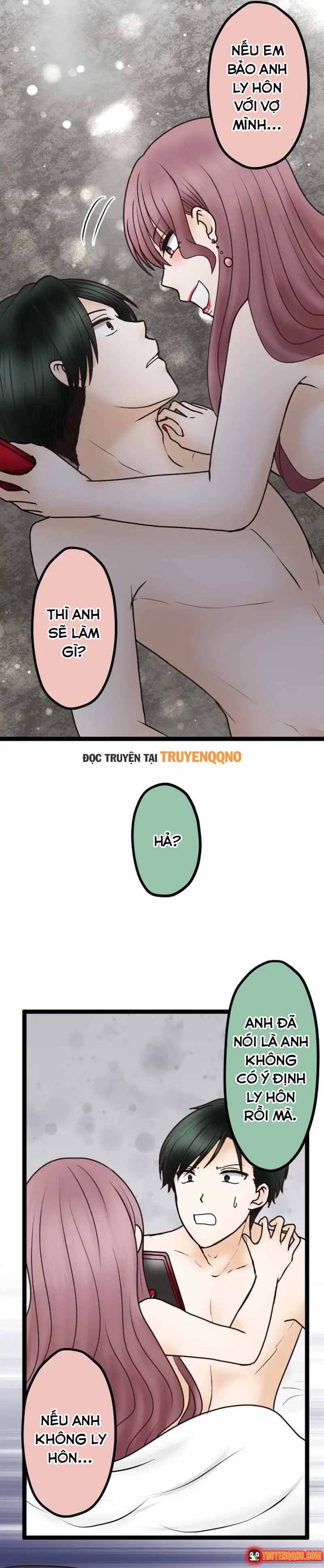 Trả Thù Trong Bất Chính Chapter 46 - 10