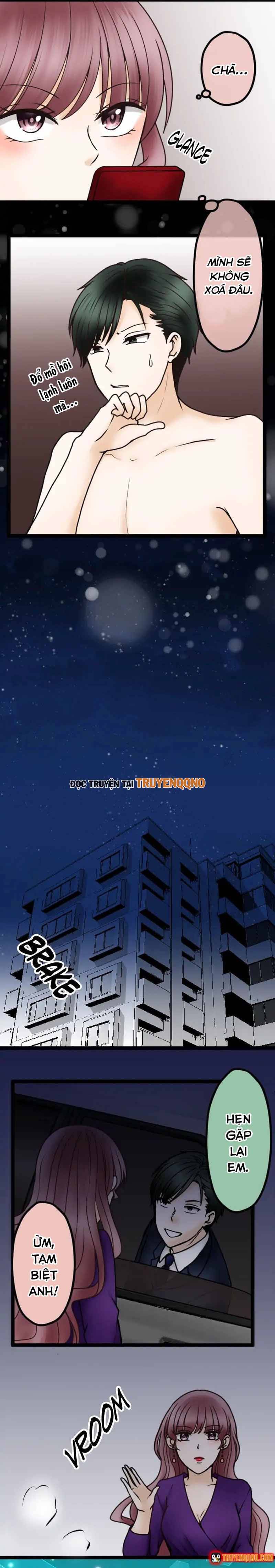 Trả Thù Trong Bất Chính Chapter 46 - 13