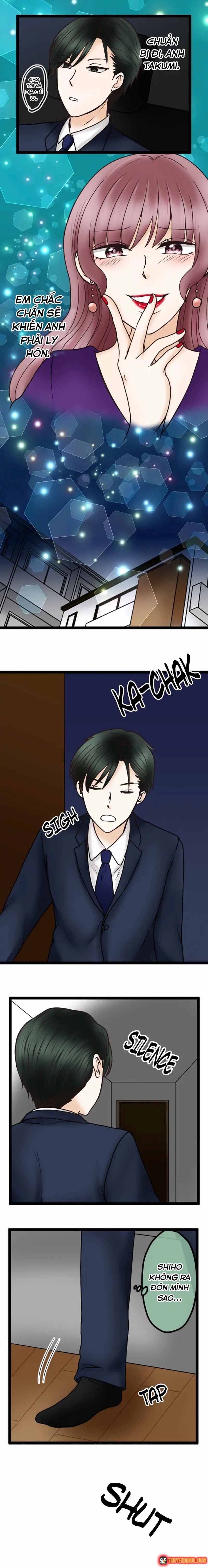 Trả Thù Trong Bất Chính Chapter 46 - 14