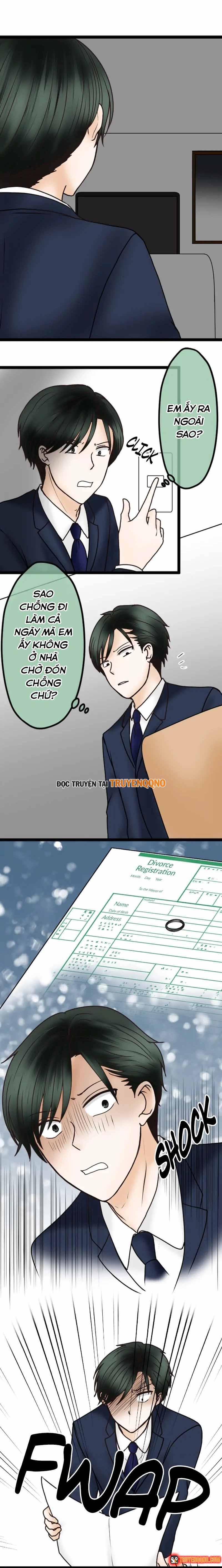 Trả Thù Trong Bất Chính Chapter 46 - 15