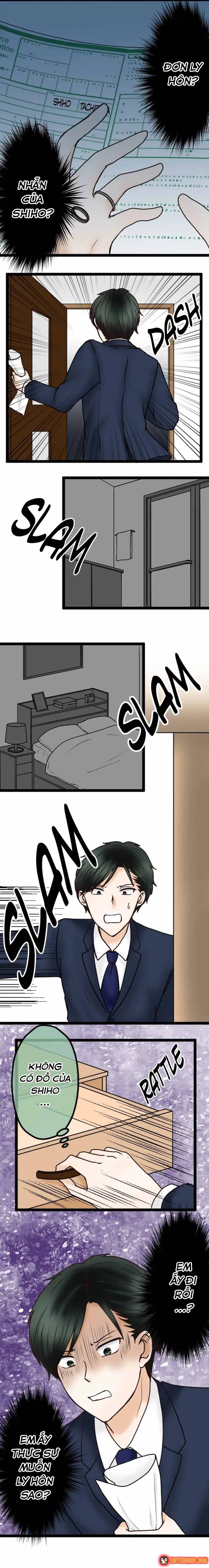 Trả Thù Trong Bất Chính Chapter 46 - 16