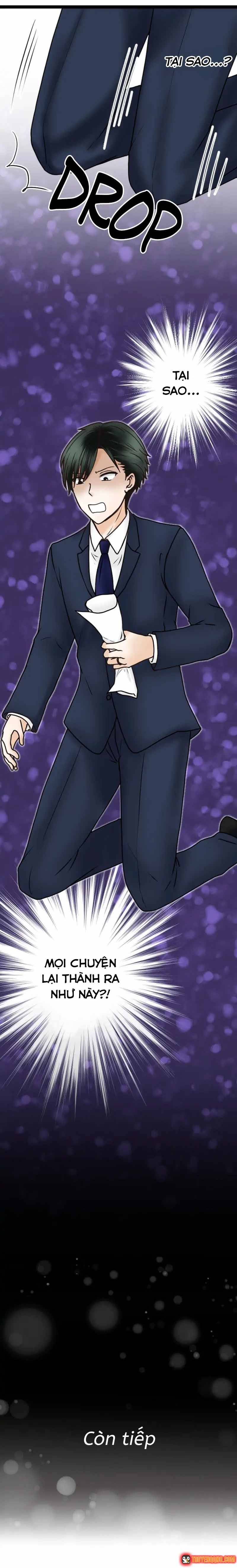 Trả Thù Trong Bất Chính Chapter 46 - 17