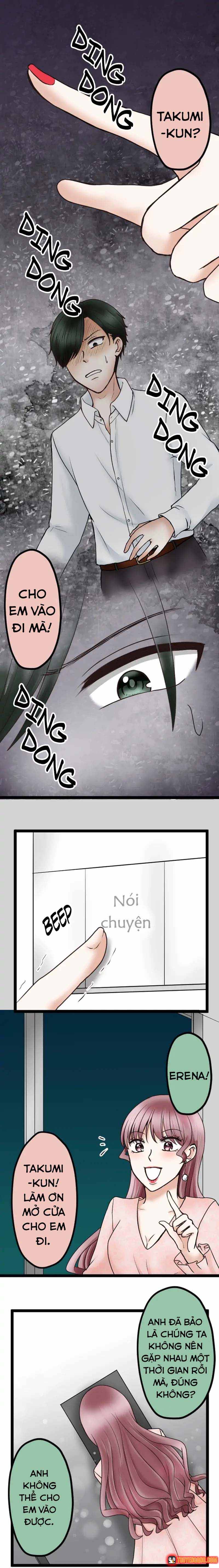 Trả Thù Trong Bất Chính Chapter 49 - 2