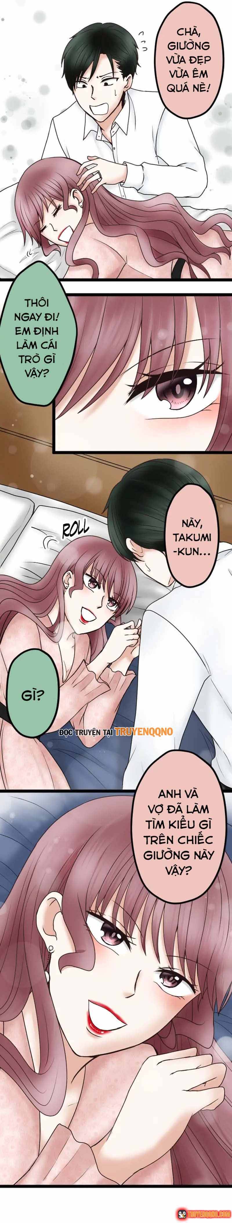 Trả Thù Trong Bất Chính Chapter 49 - 8