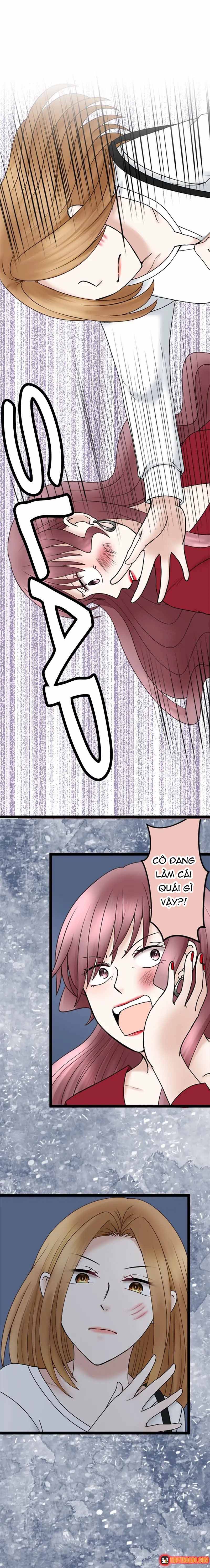 Trả Thù Trong Bất Chính Chapter 53 - 2