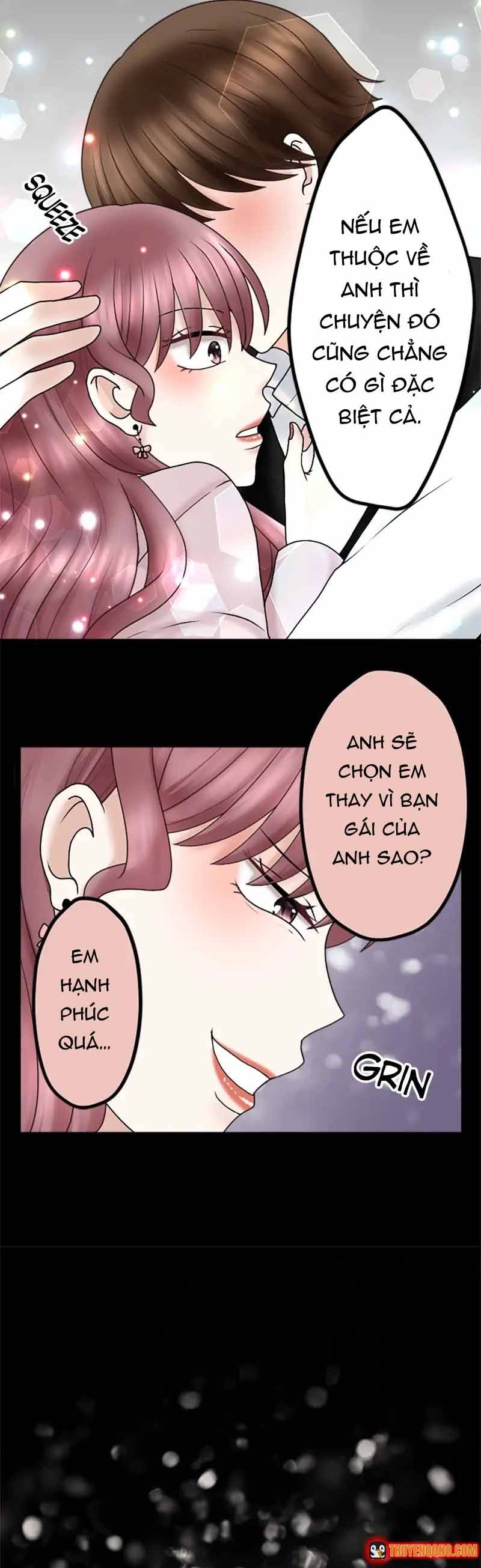 Trả Thù Trong Bất Chính Chapter 54 - 6