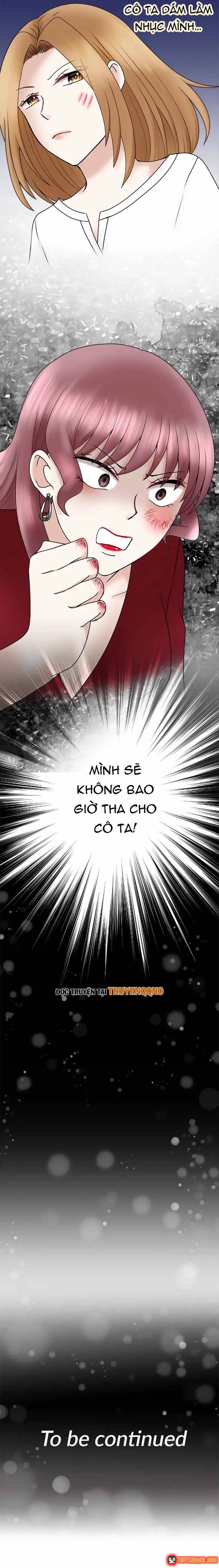 Trả Thù Trong Bất Chính Chapter 53 - 10