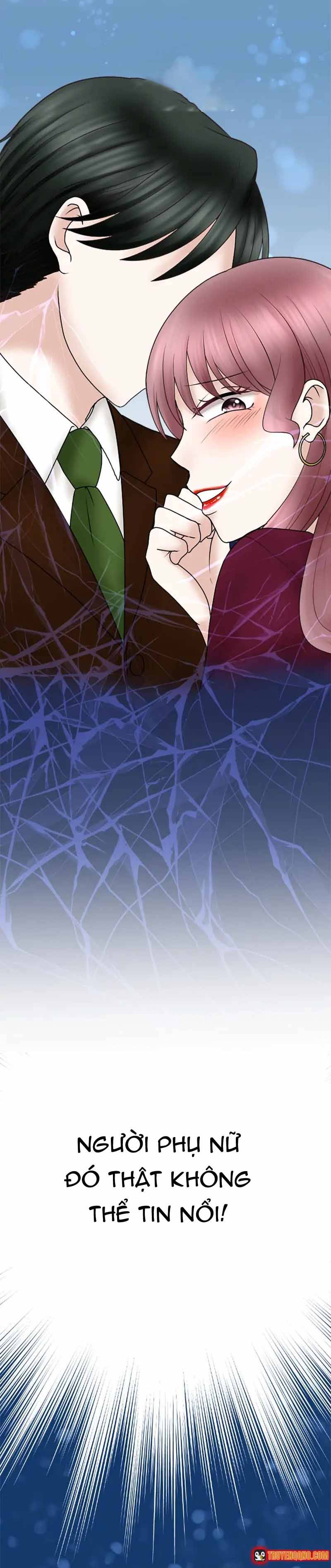 Trả Thù Trong Bất Chính Chapter 54 - 9