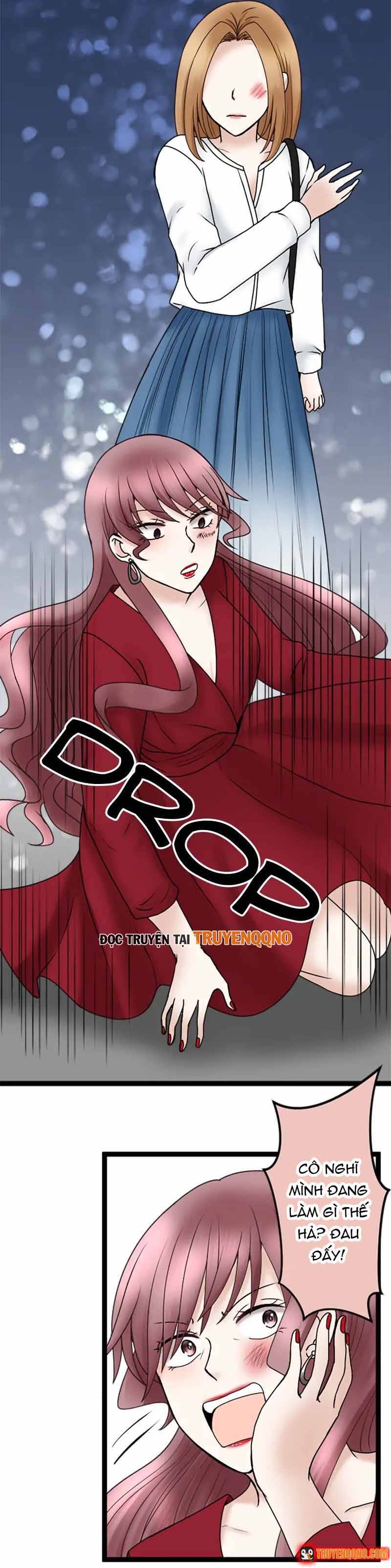 Trả Thù Trong Bất Chính Chapter 52 - 15